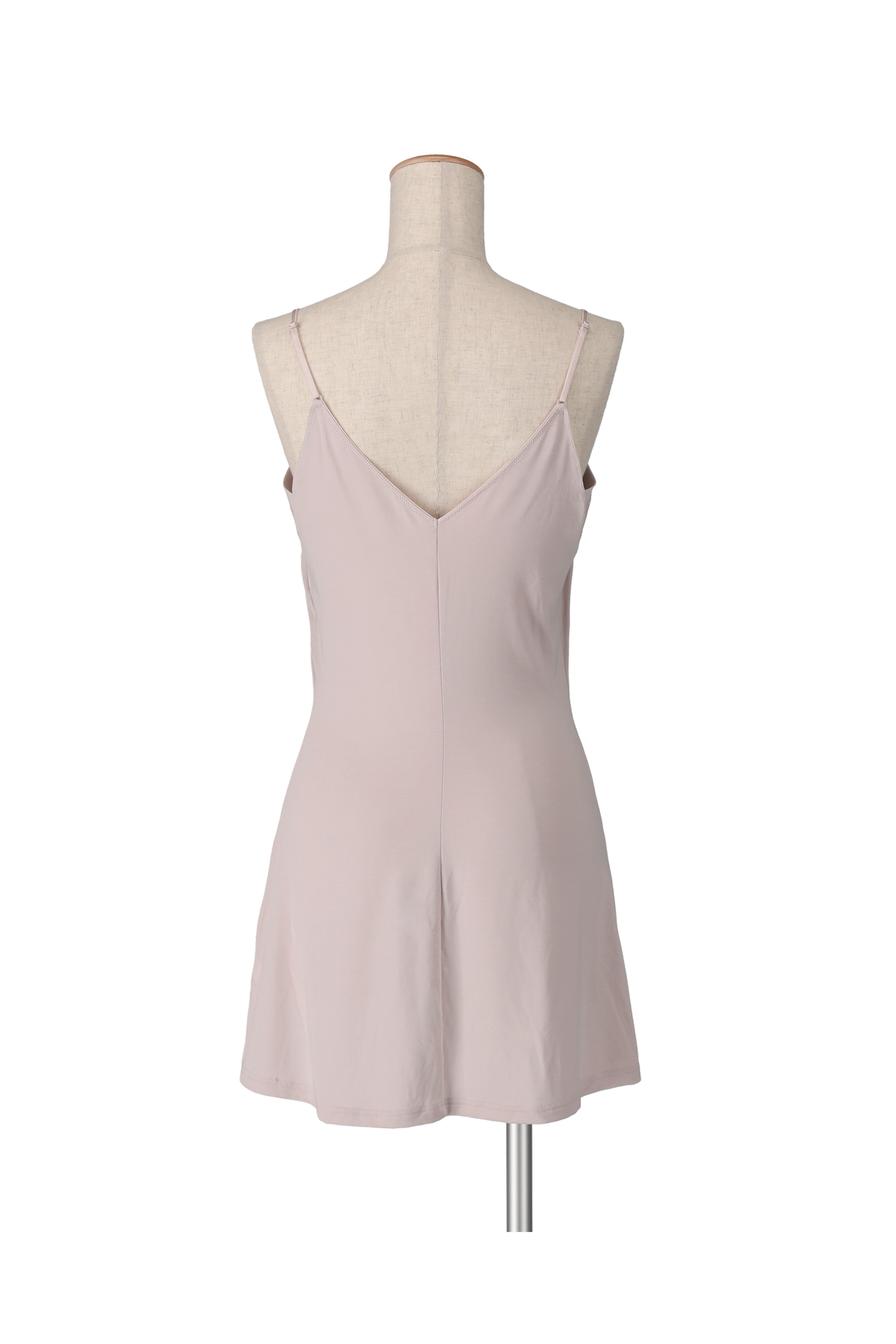 ROSIER Icy Veil Slip