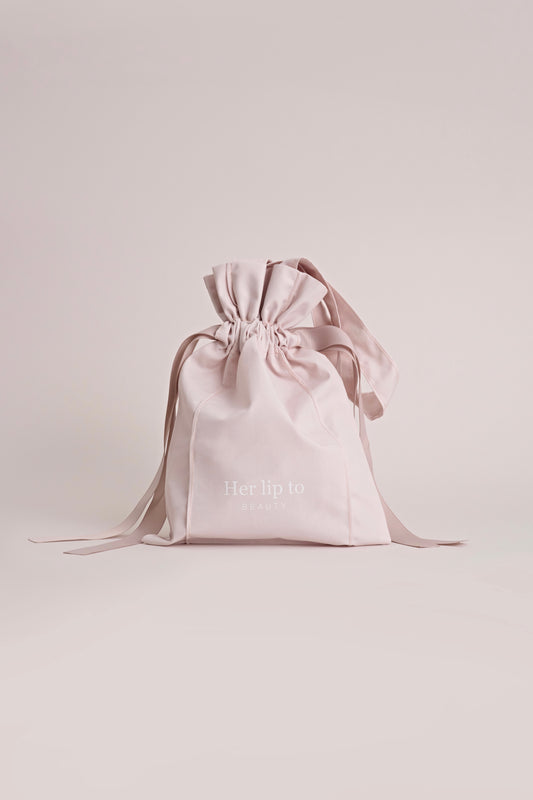BEAUTY Gift Pouch【S】