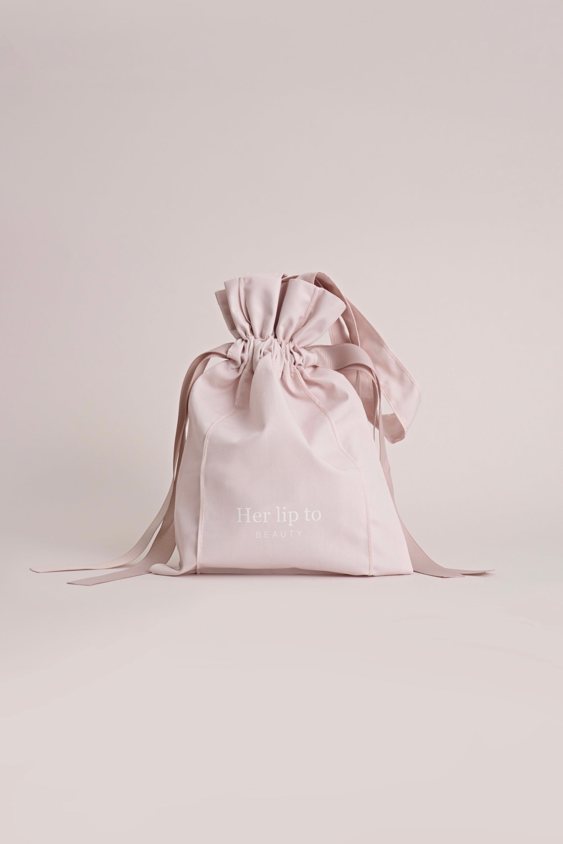 BEAUTY Gift Pouch【S】