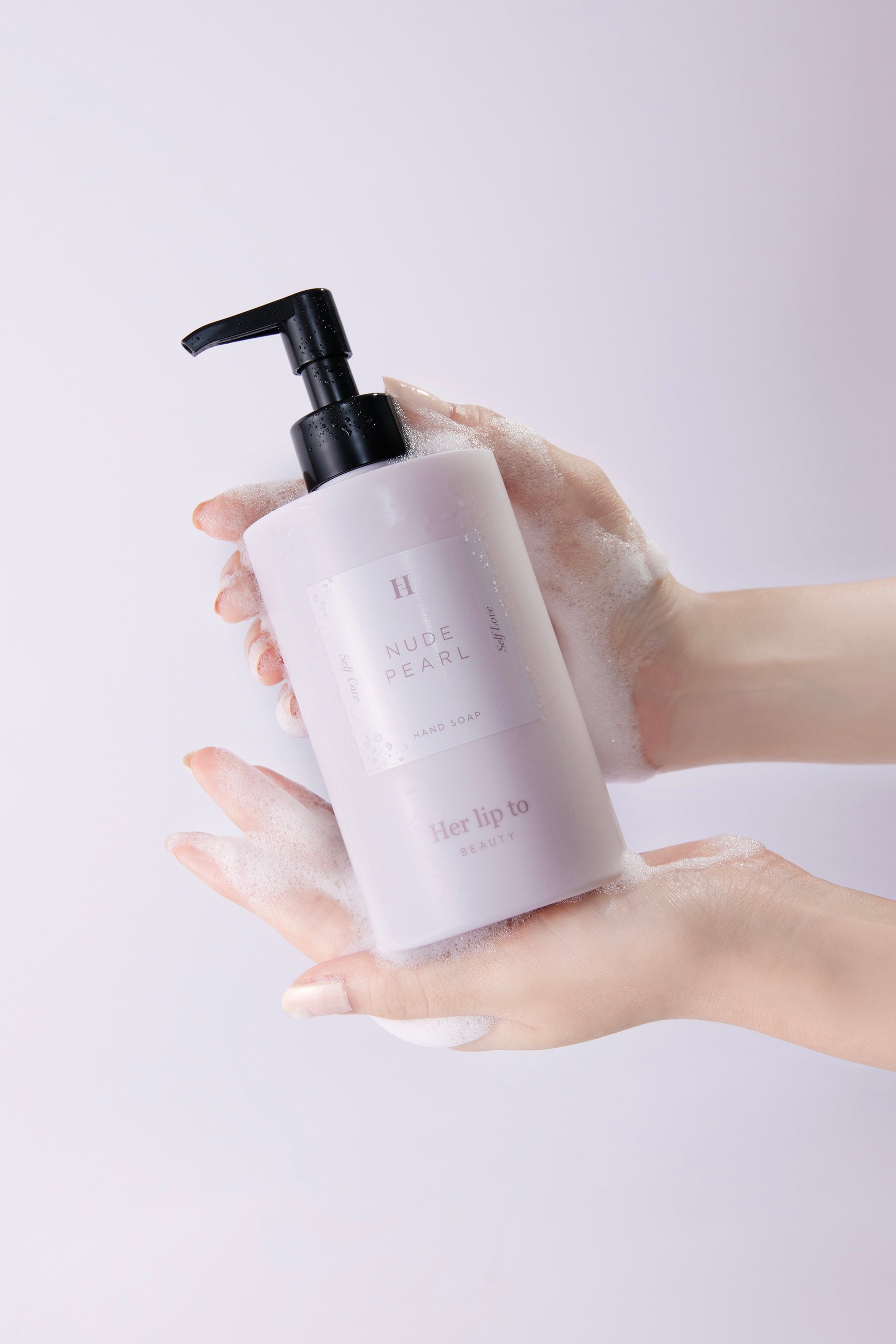 HAND IN HAND GIFT SET