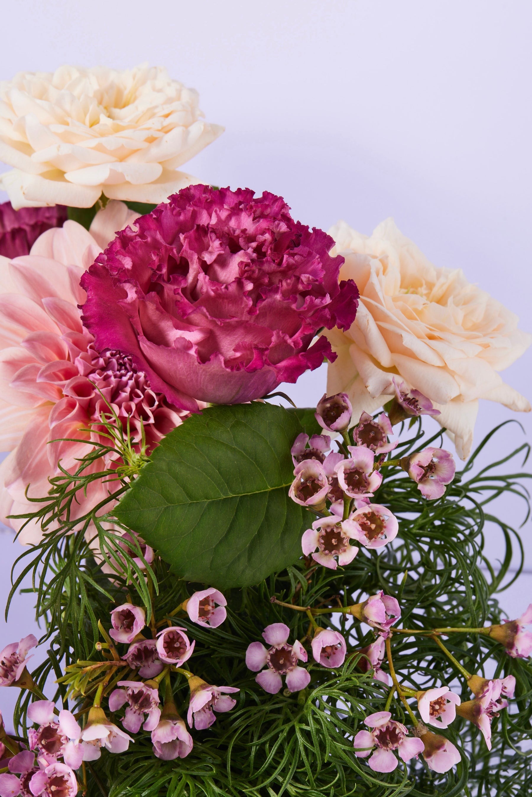 Eau de Parfum - SECRET GARDEN -