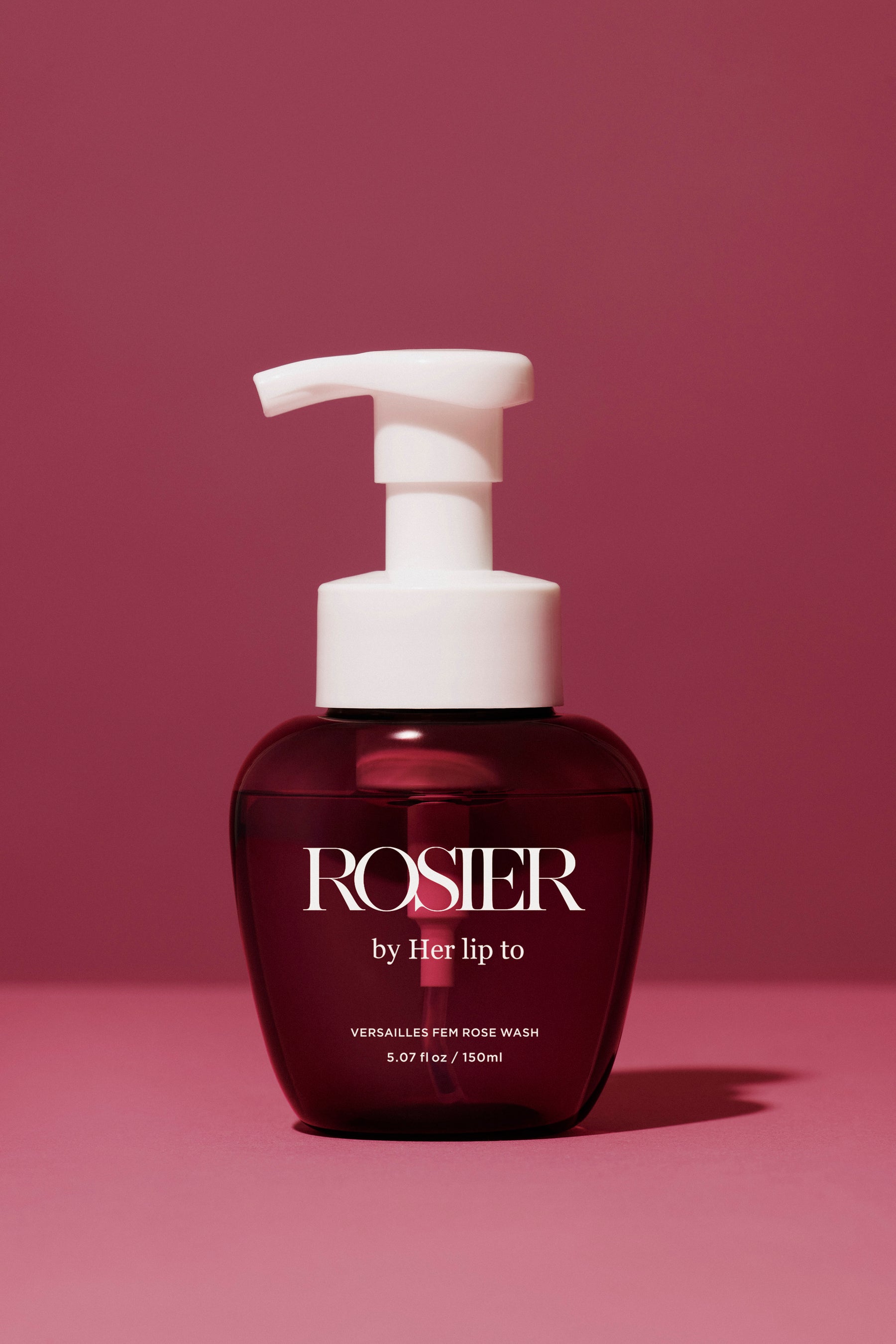 Versailles Fem Rose Wash