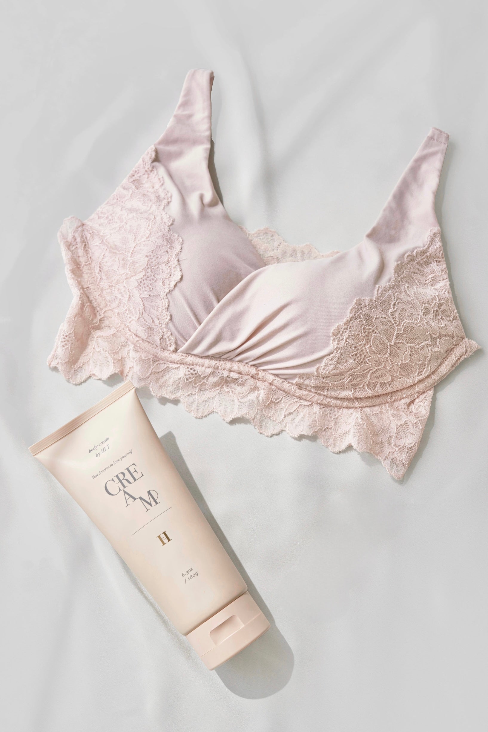 SELF LOVE NIGHT CARE SET