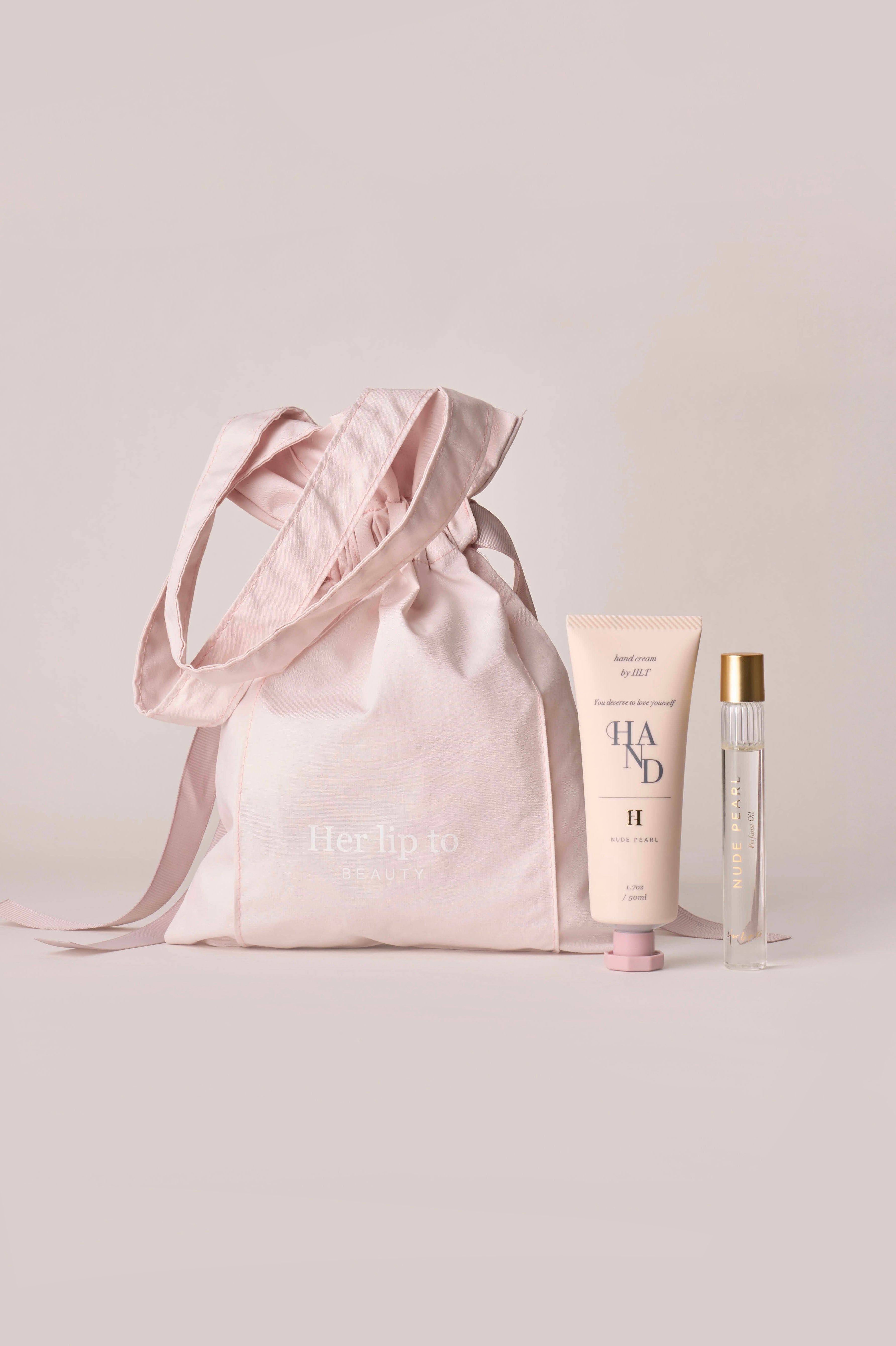 【★安心の定価販売★】 HAND CARE GIFT SET 香水(女性用)