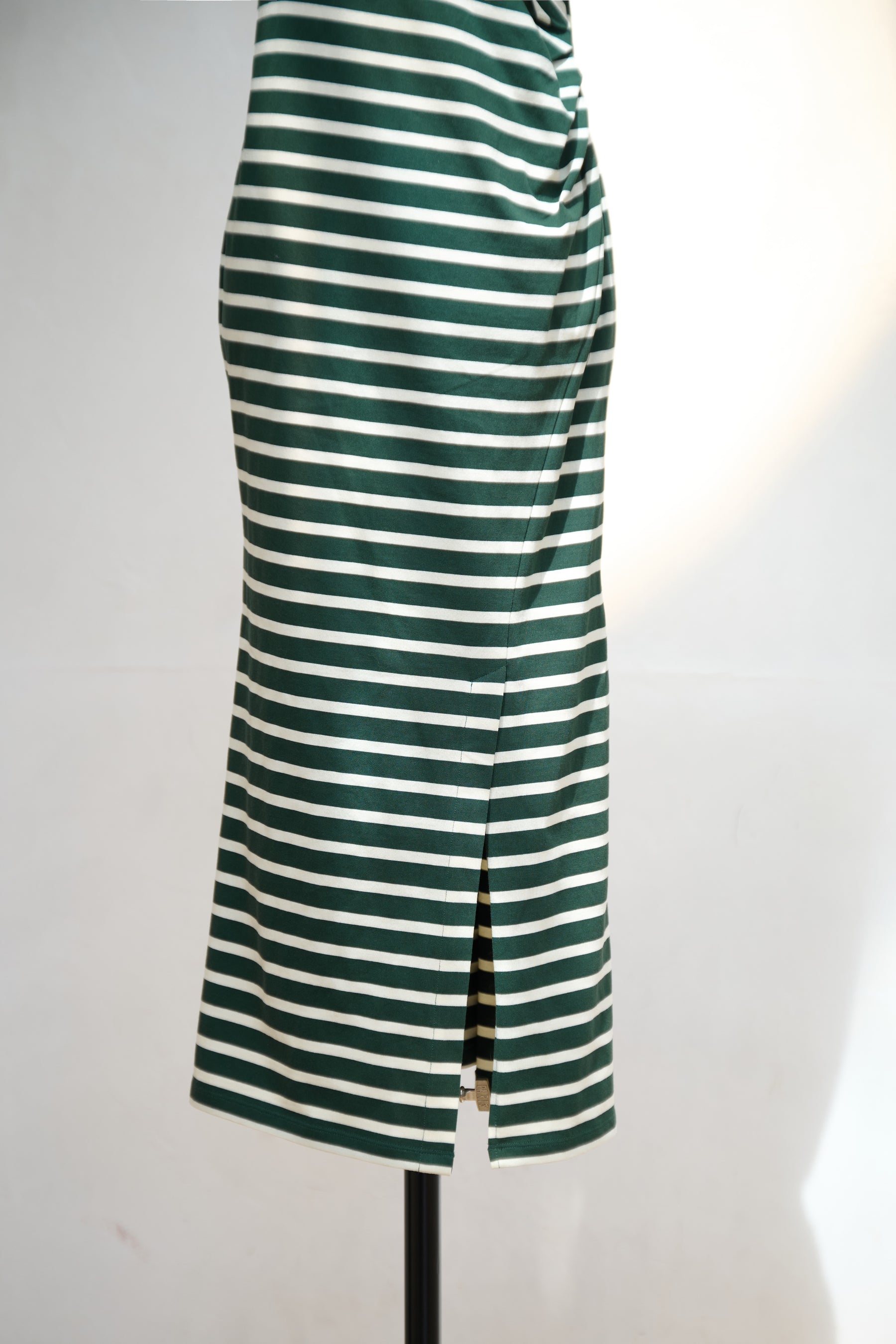 【新色】Tribeca Jersey Dress
