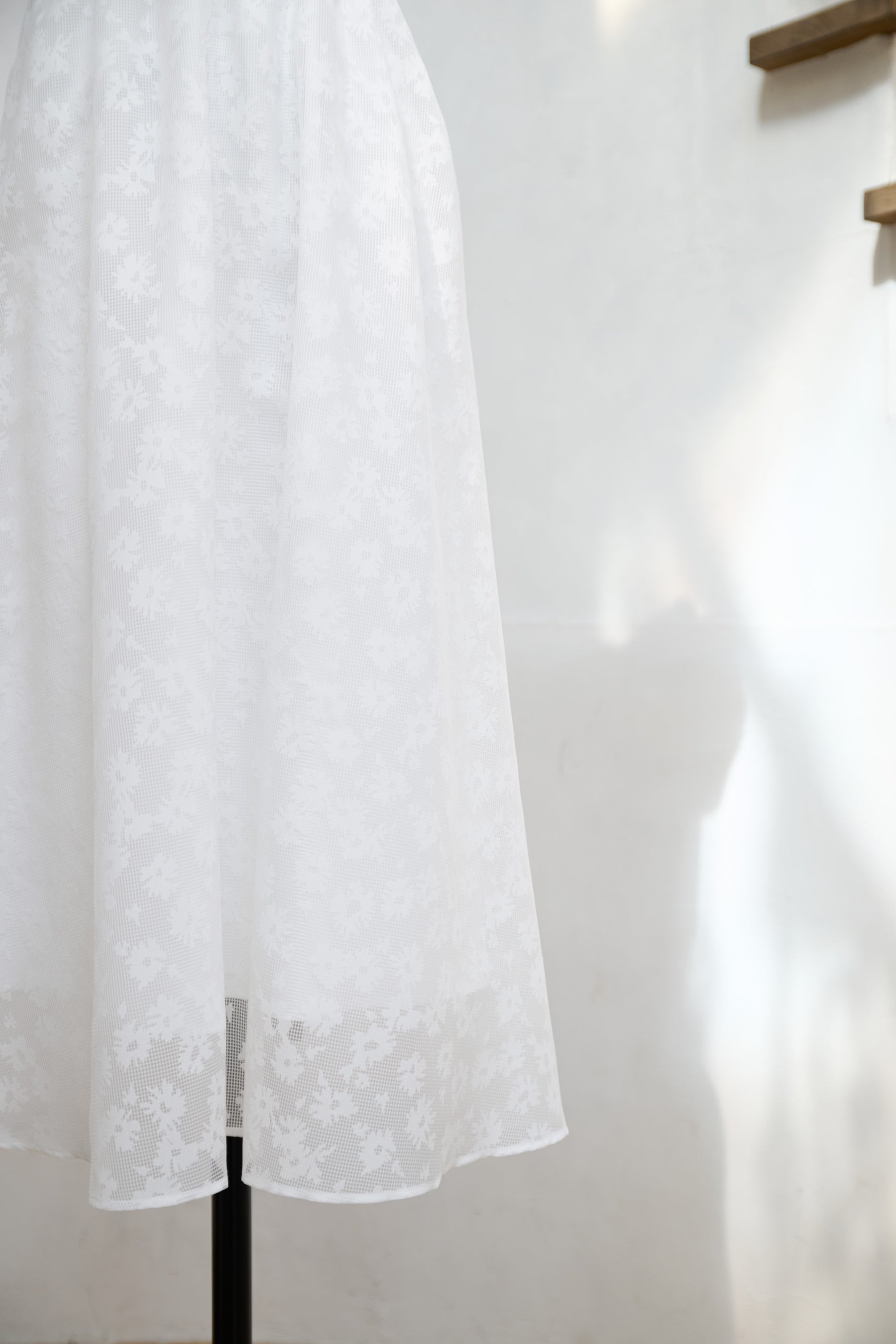 Marguerite Lace Dress
