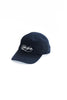Twill Embroidery Logo Cap