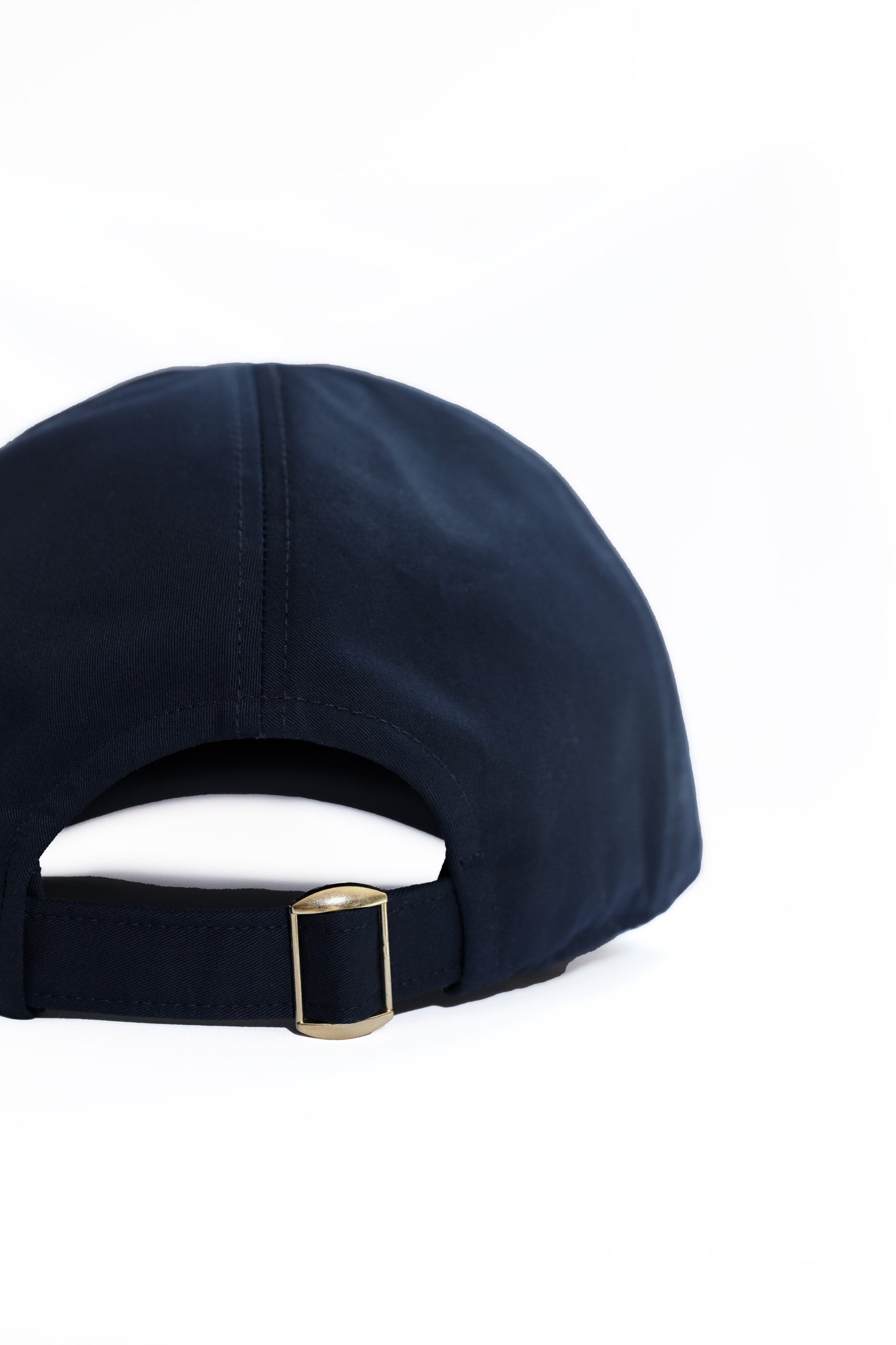Twill Embroidery Logo Cap