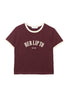 Urban Basic Ringer Tee