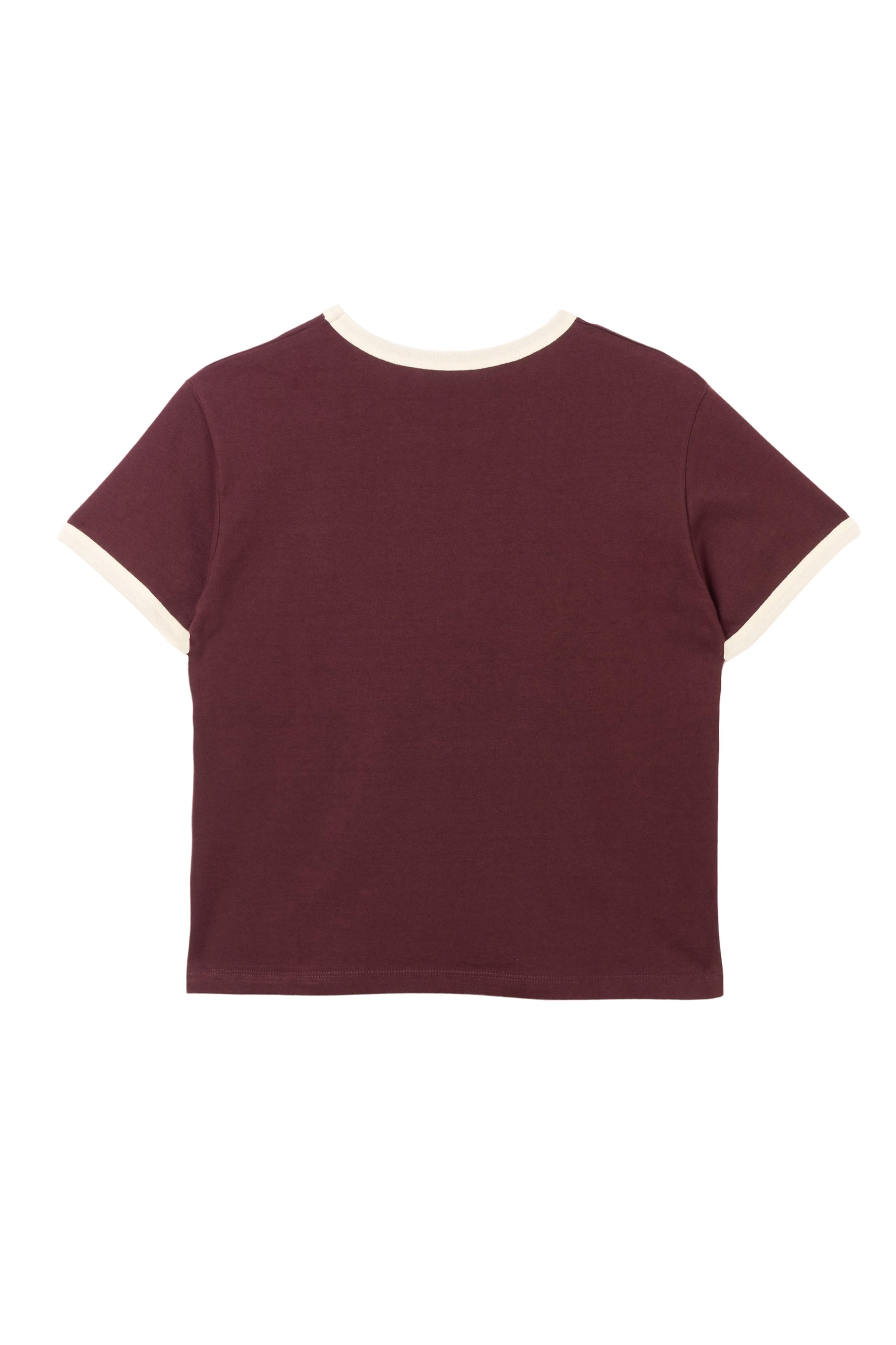 Urban Basic Ringer Tee