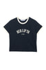 Urban Basic Ringer Tee