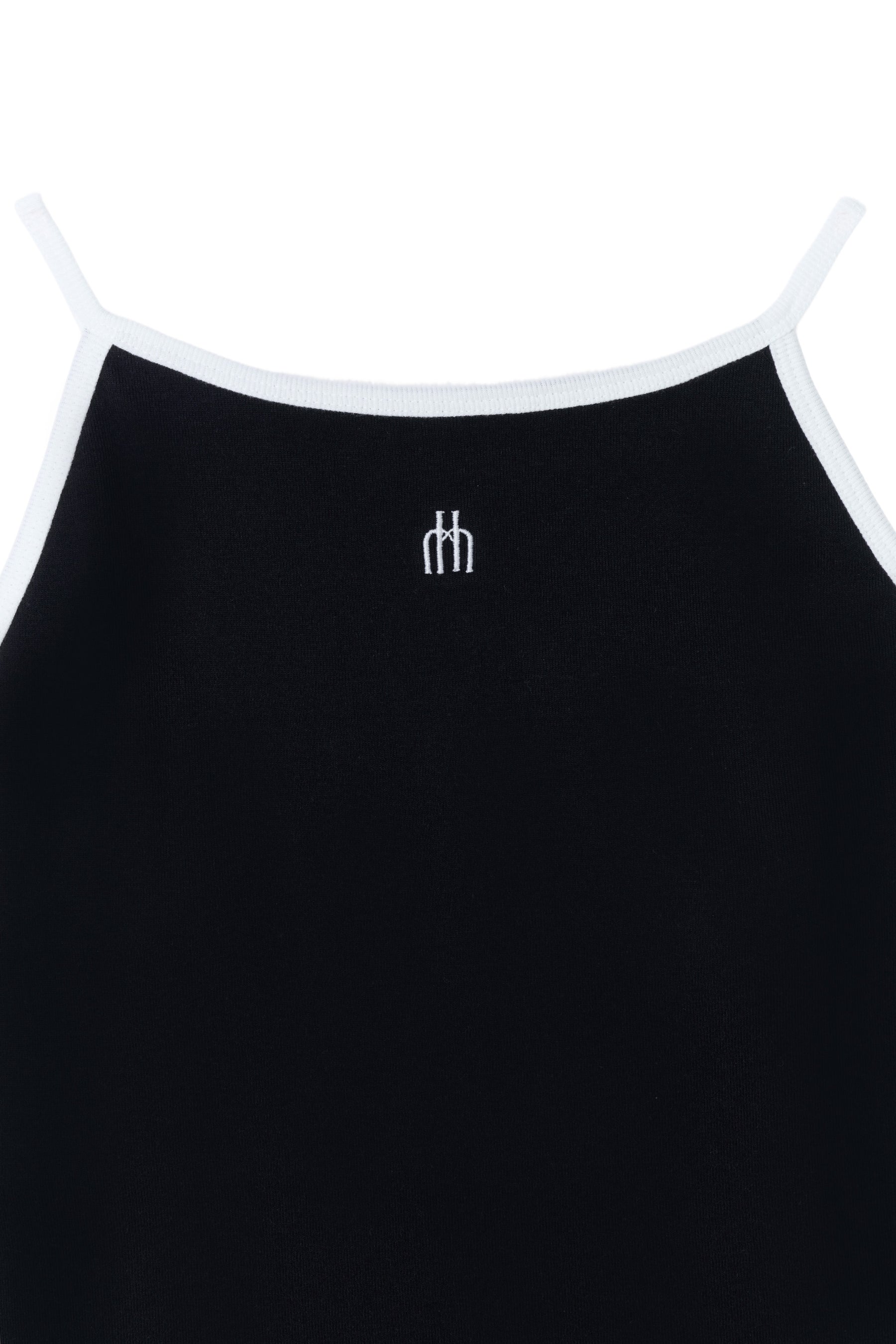 Trois Logo Top