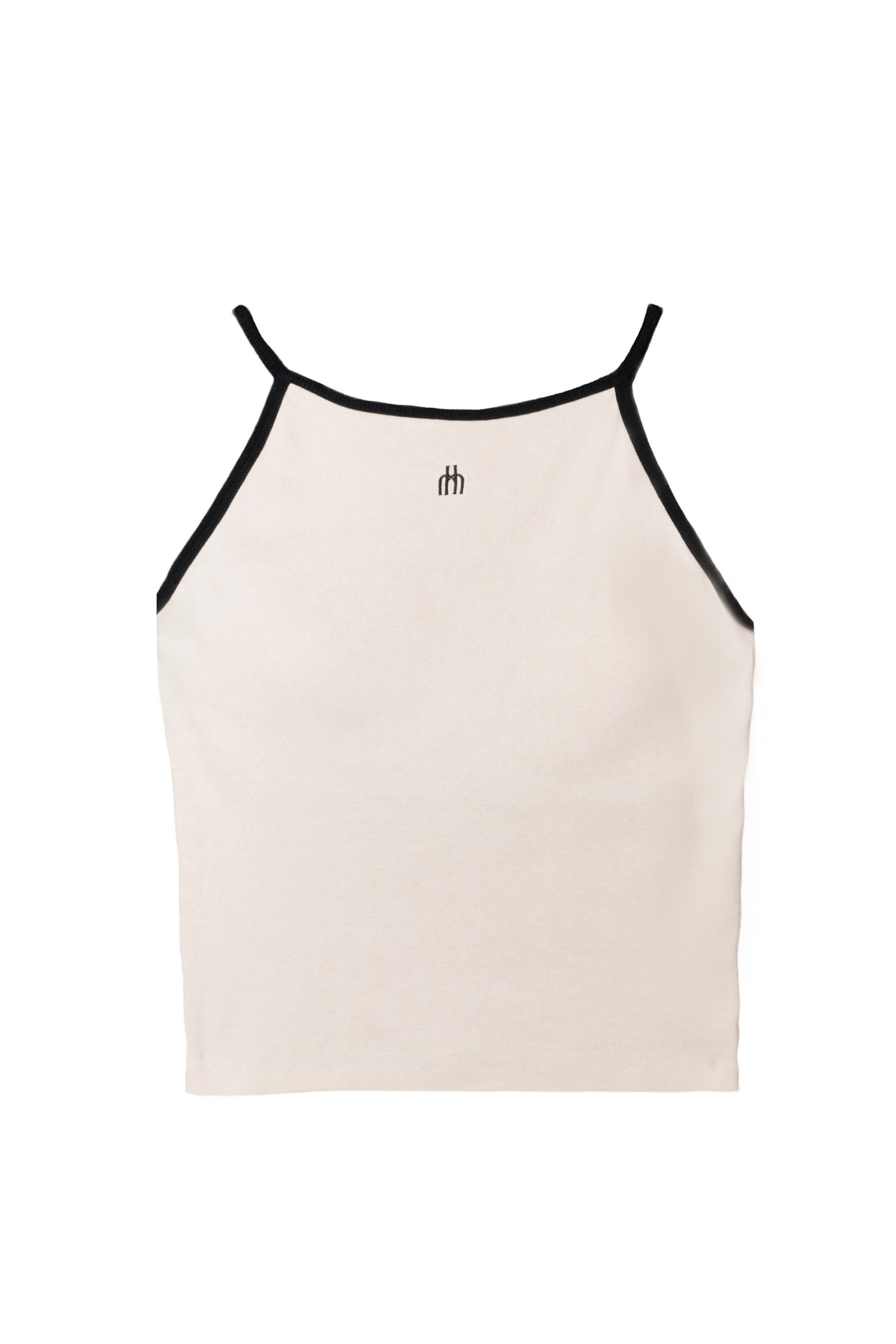 Trois Logo Top