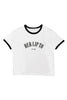 Urban Basic Ringer Tee