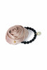 Rose Satin Pony