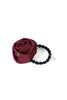 Rose Satin Pony