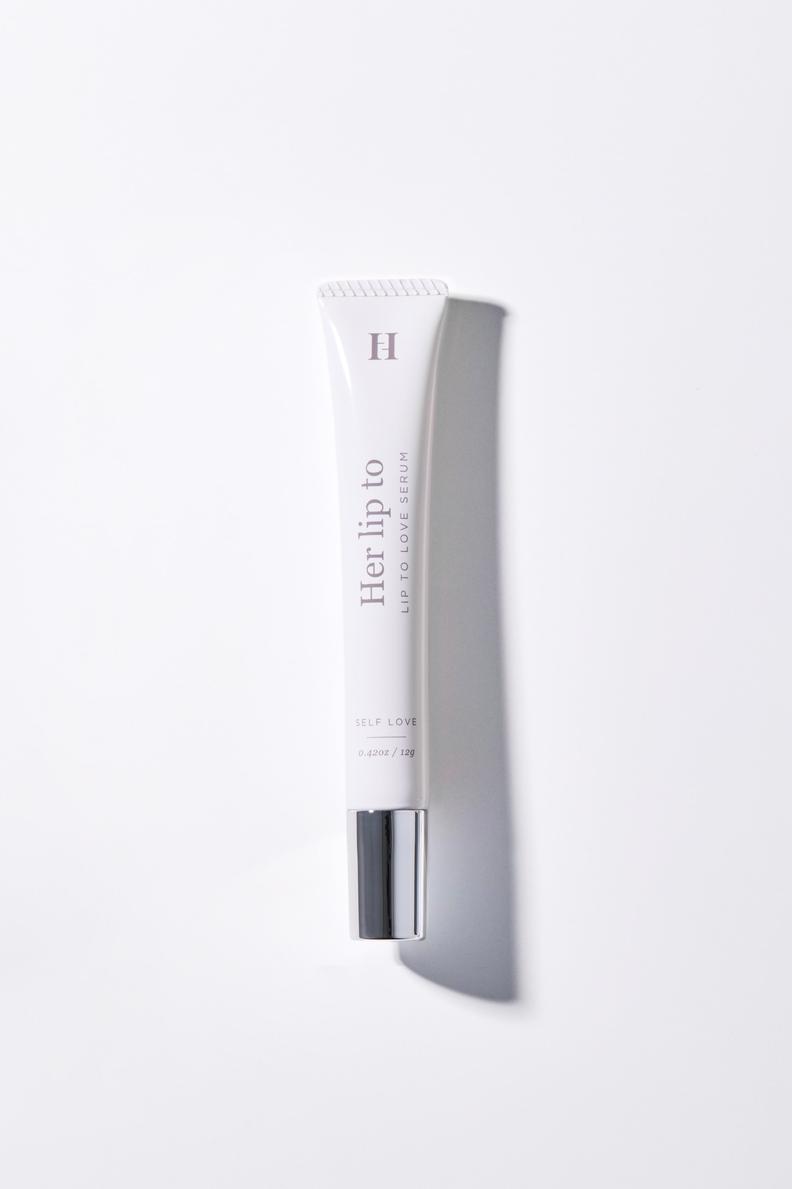 SELF LOVE】LIP TO LOVE SERUM