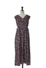 Paris Daisy Long Dress
