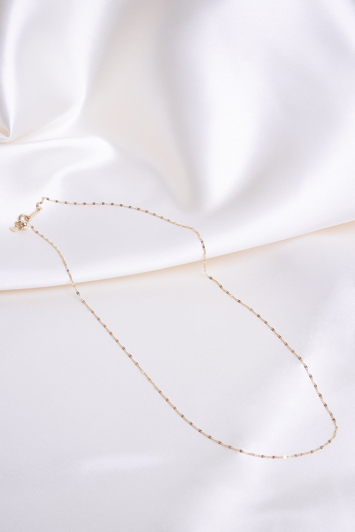 Petale Chain Necklace