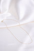 Petale Chain Necklace