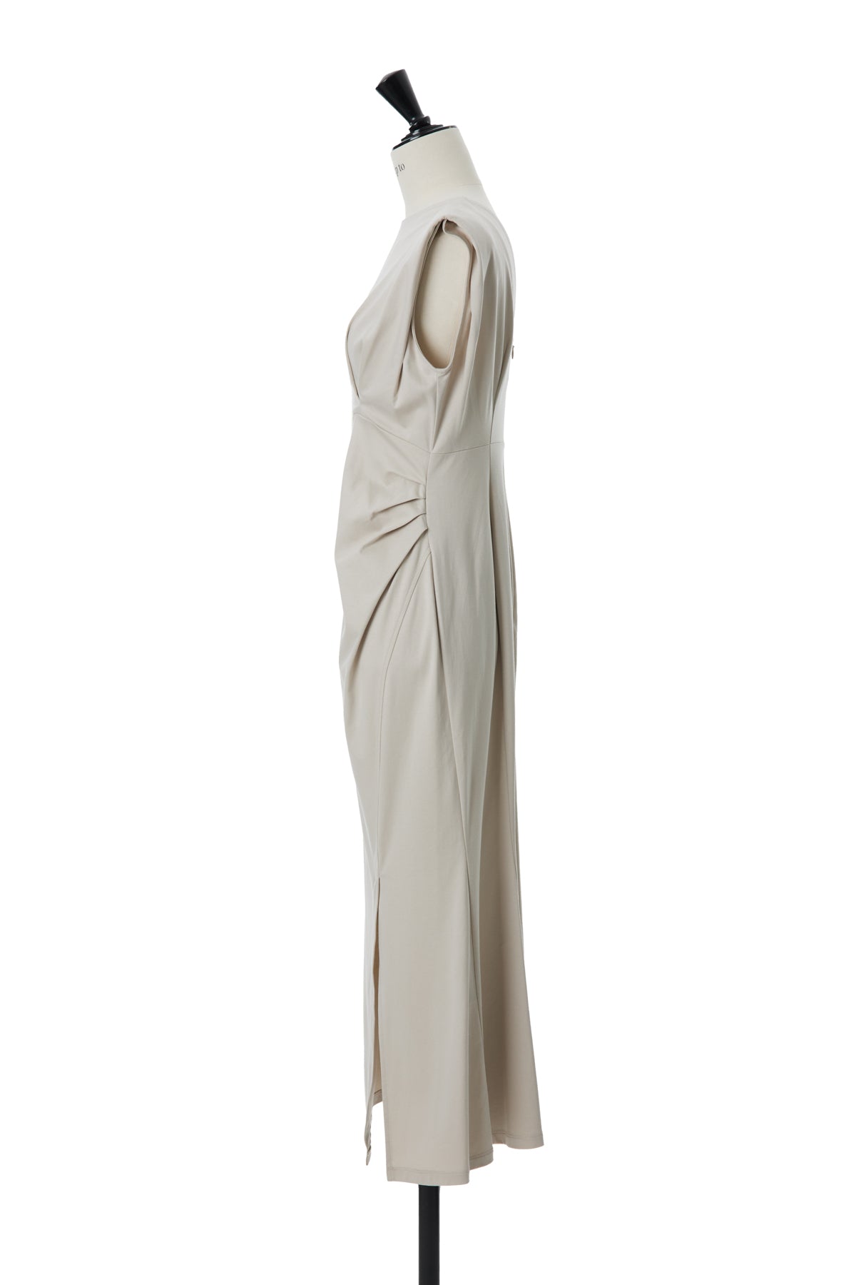 Tribeca Jersey Dress
