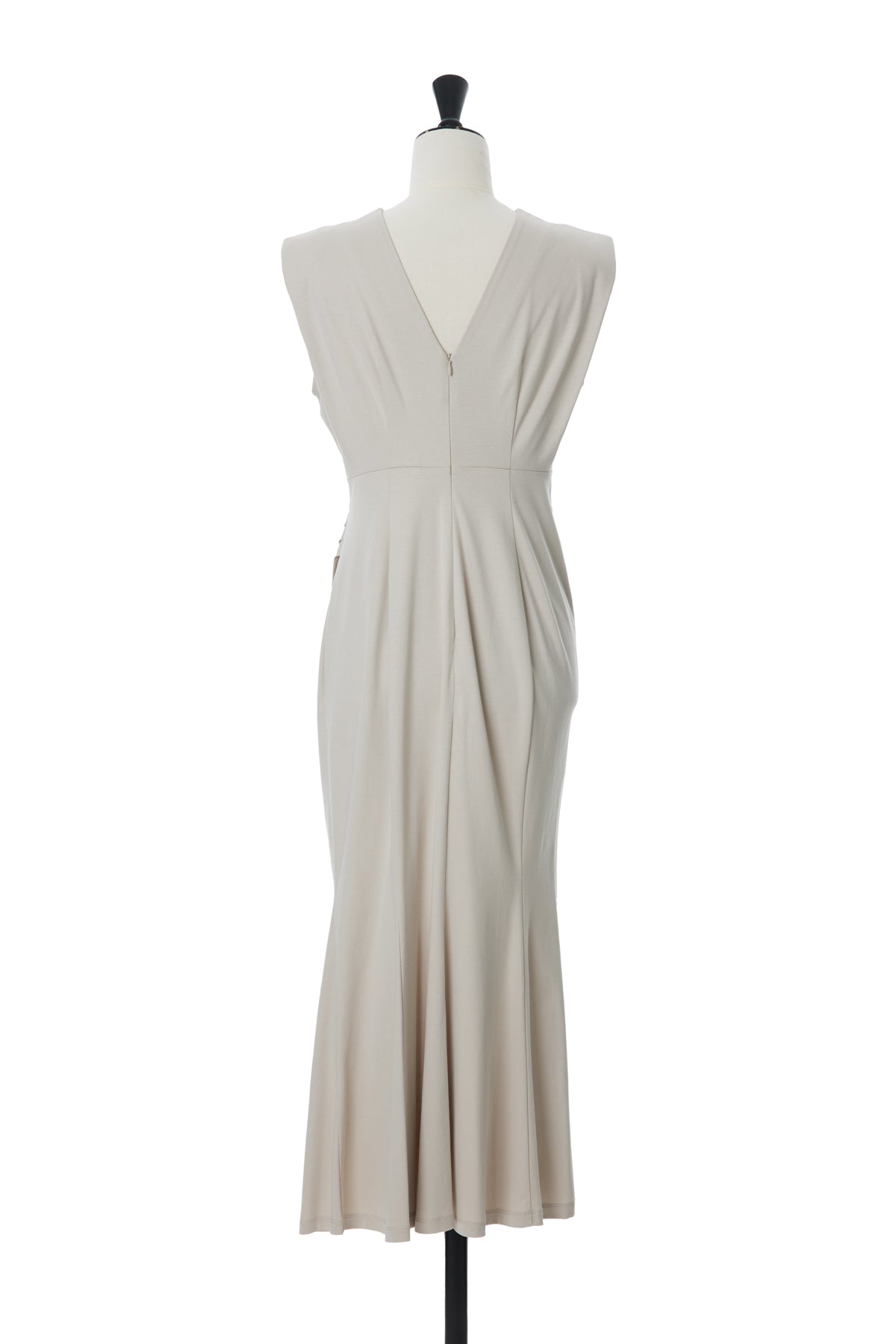 Tribeca Jersey Dress