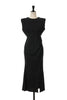 Tribeca Jersey Dress