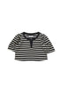 Saint-Louis Striped Top