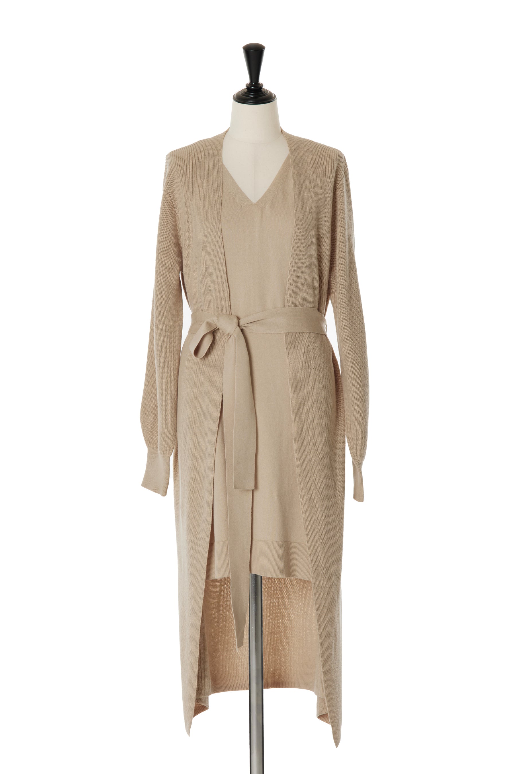 Chester Multi-Way Knit Dress
