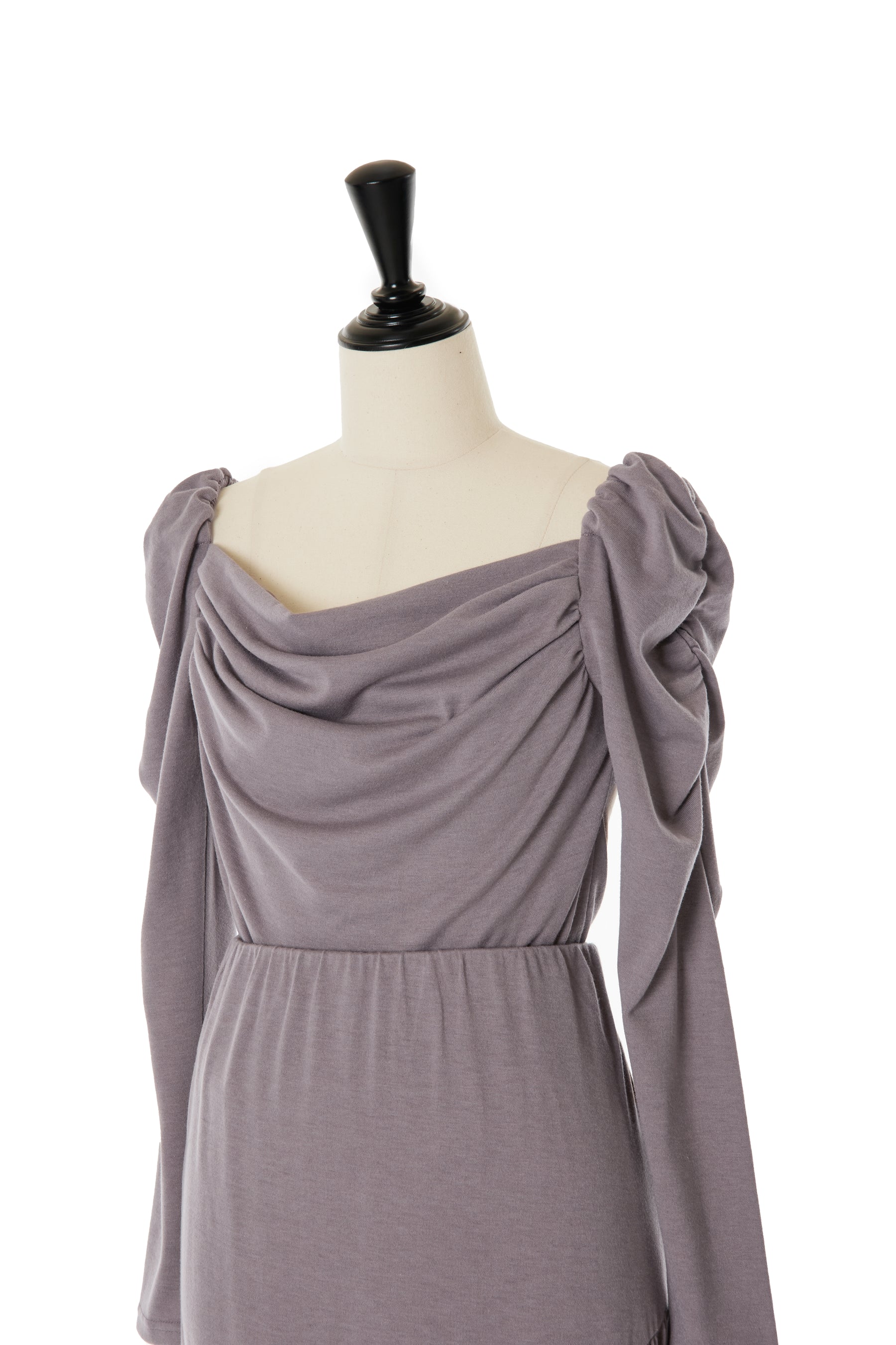 Marlette Draped Set Up