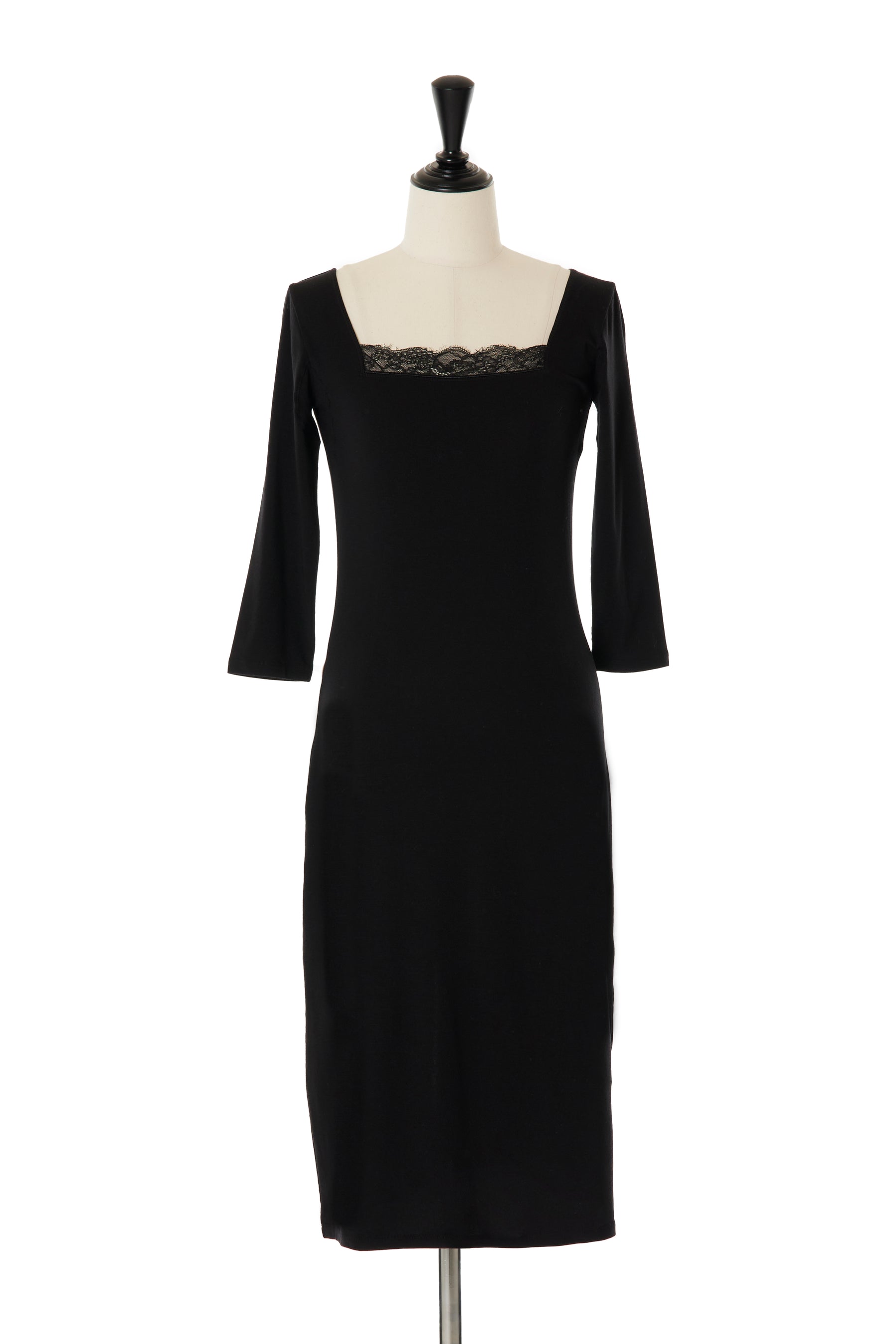 ROSIER Dress Inner