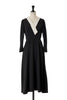 Chantilly Midi Dress