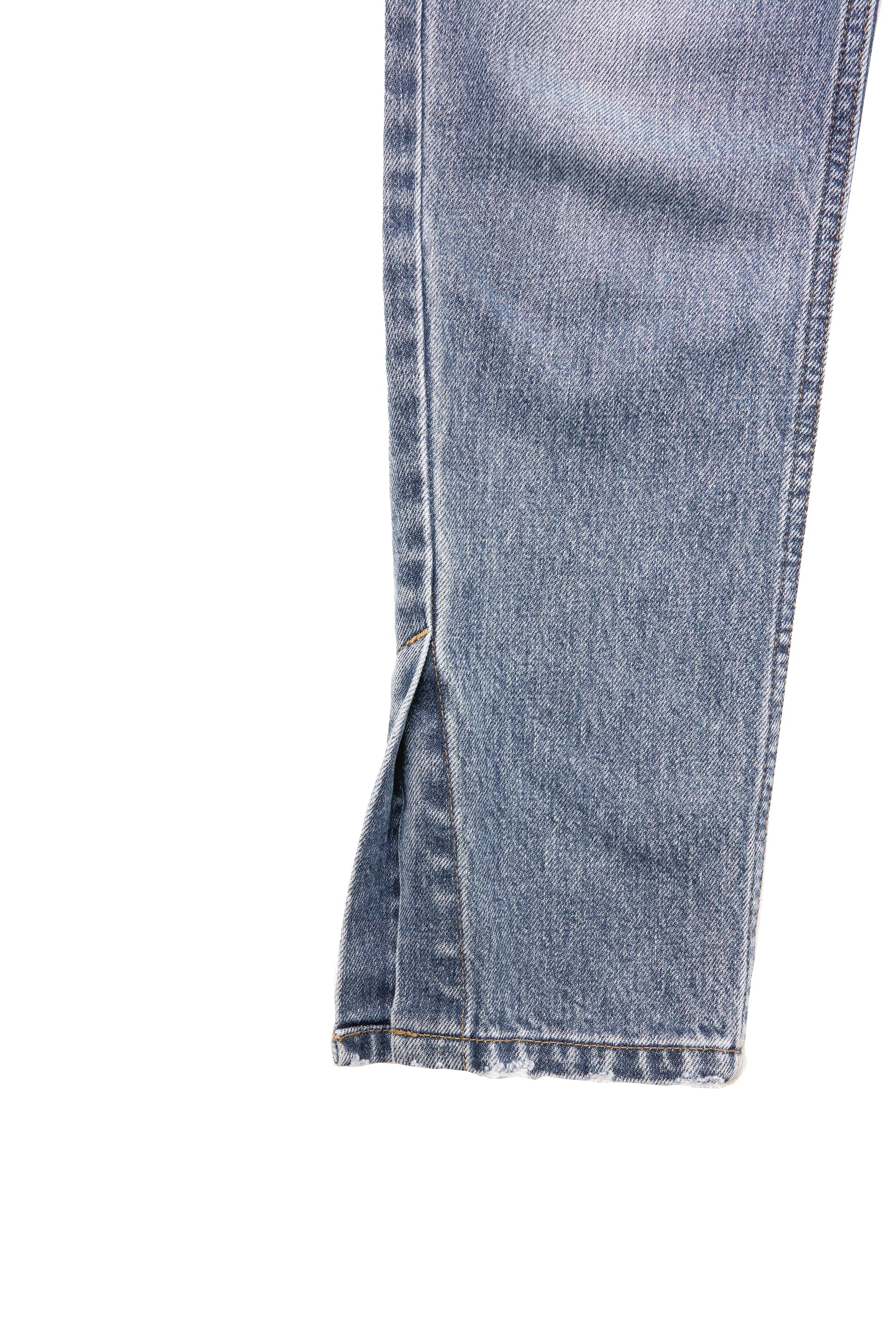 Tokyo High Rise Jeans