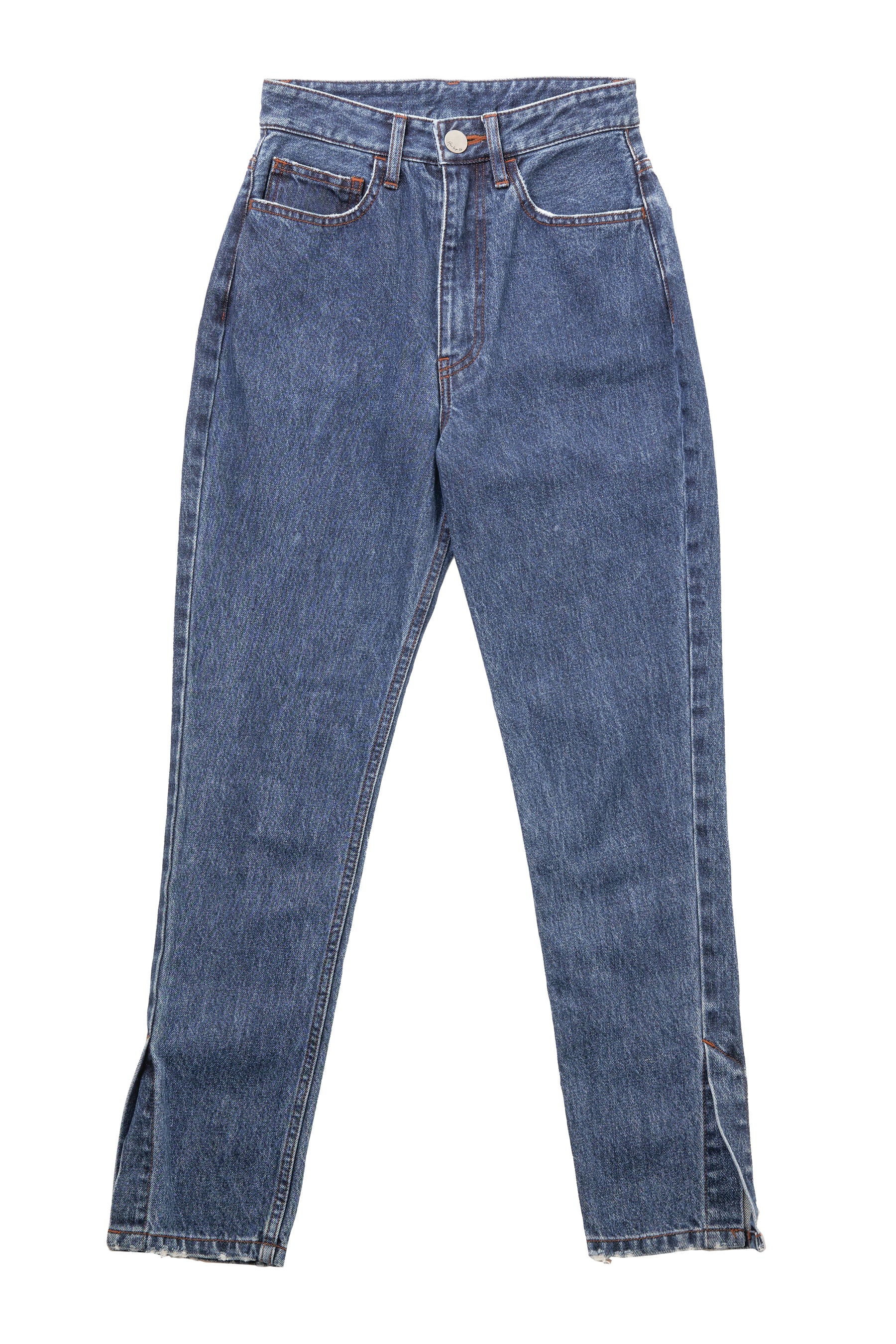 Tokyo High Rise Jeans