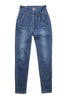 Paris High Rise Jeans