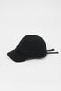 Tweed Ribbon Cap