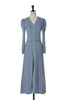 【11月中旬出貨】Suite Room Knit Long Dress