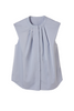 Tallinn Sleeveless Blouse