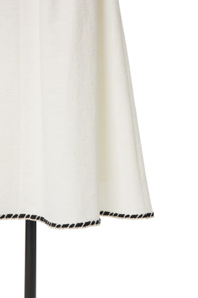 【6月上旬発送】Monaco Tweed Dress