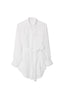 Prevost Voile Sheer Shirt