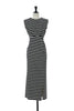 【新色】Tribeca Jersey Dress