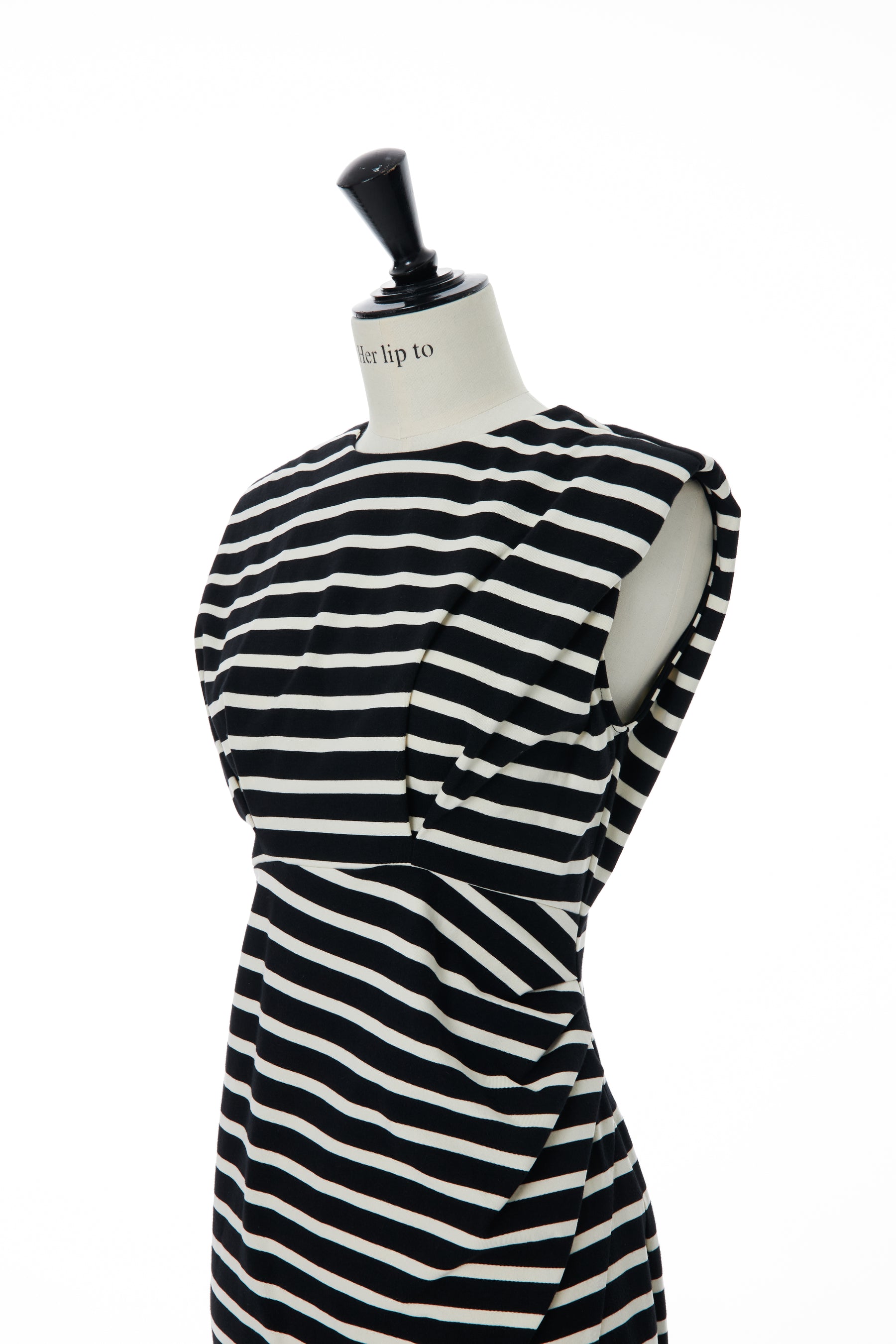【新色】Tribeca Jersey Dress