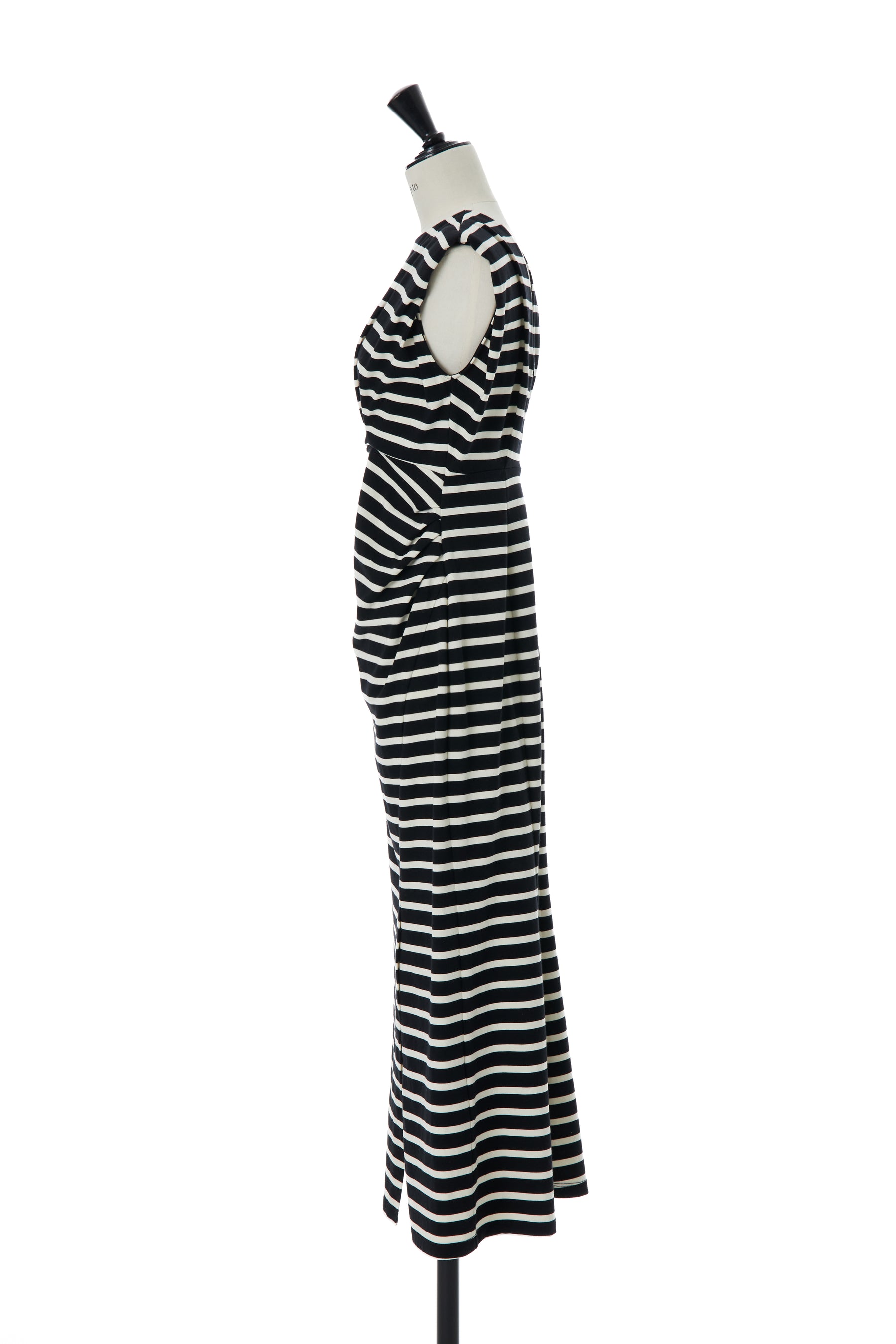 【新色】Tribeca Jersey Dress