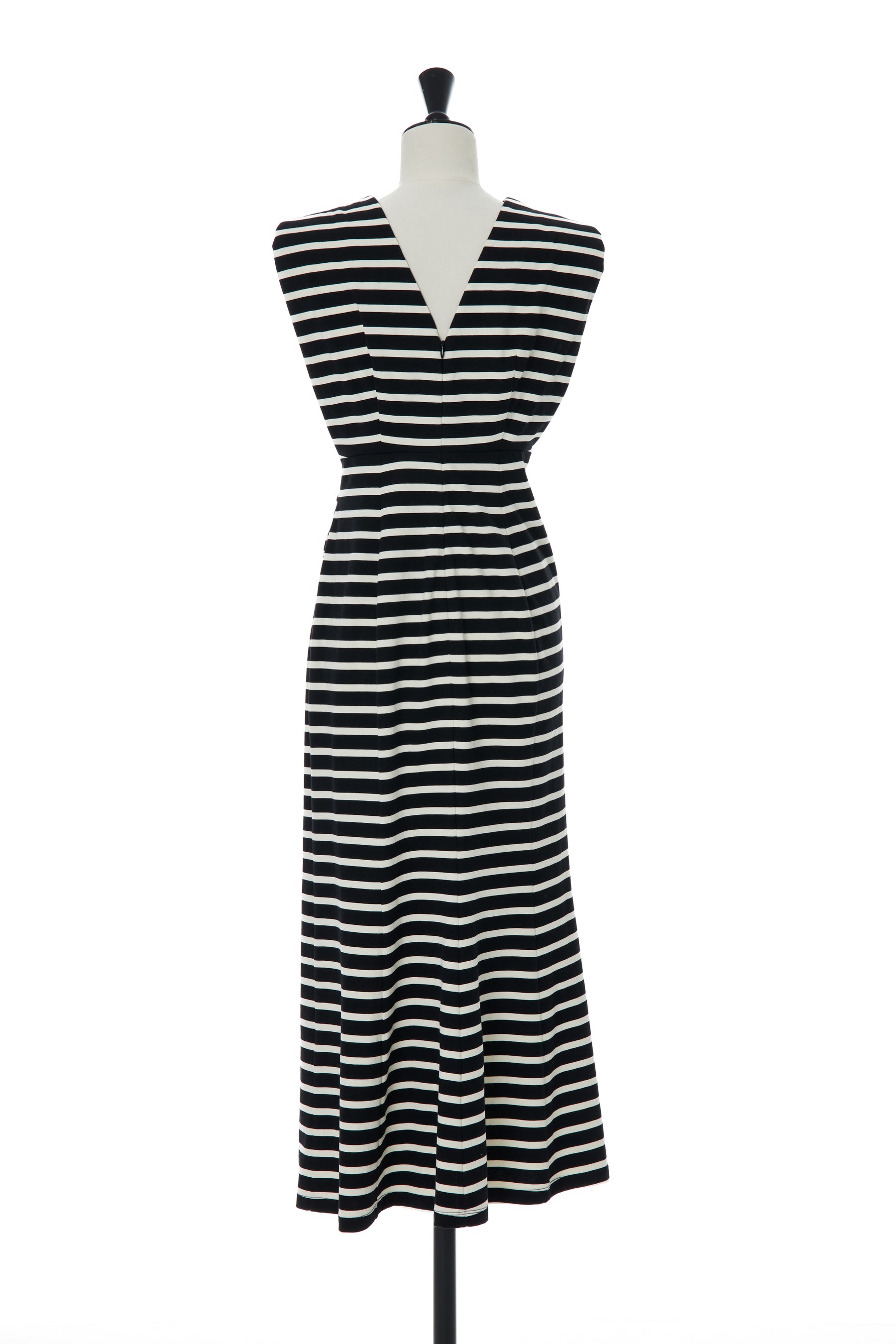 【新色】Tribeca Jersey Dress