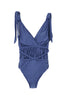Corse Ribbon Swimsuit
