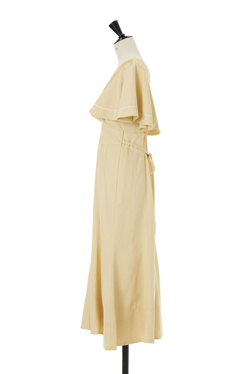 Capri Mermaid Dress