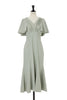 Capri Mermaid Dress