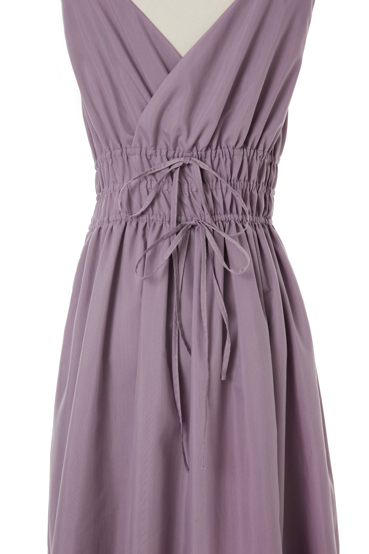 Riviera Double Bow Dress