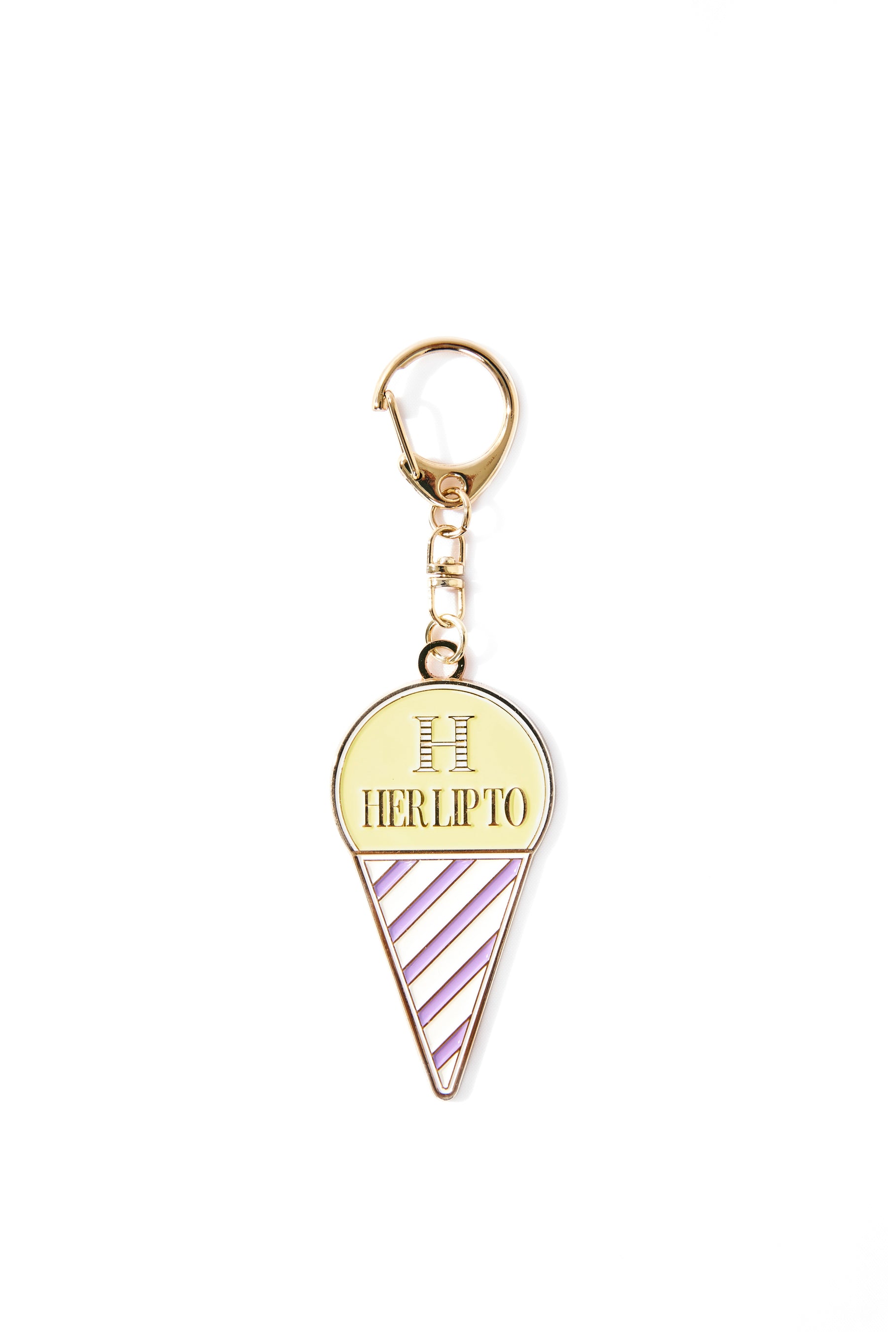 HLT Ice Cream Key Charm