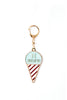 HLT Ice Cream Key Charm
